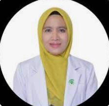 dr. Indah Indria Sari, Sp.DV