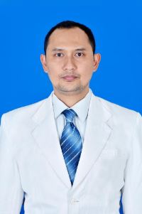 dr. Wahyu Murtiono Hadibroto, Sp.THT-KL