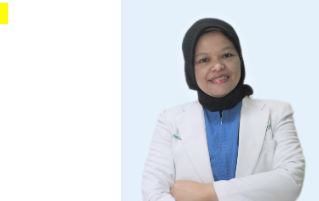 dr. Yanti Nurrokhmawati, Sp.THT-KL,M.Kes