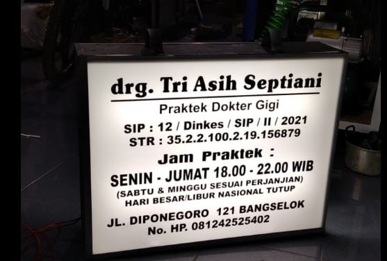 drg tri asih septiani