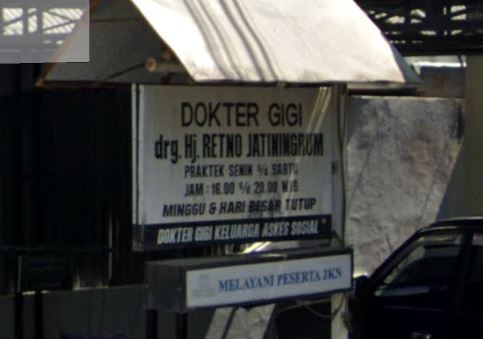 drg. Retno Jatiningrum