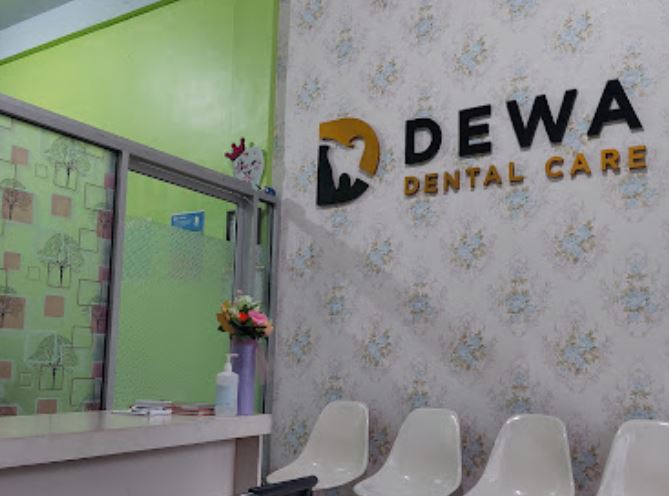 Dewa Dental Care