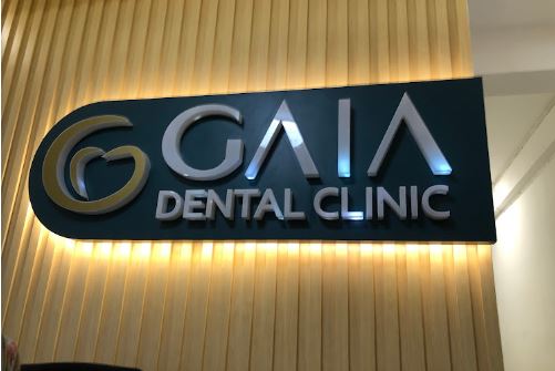 GAIA Dental Clinic Veteran