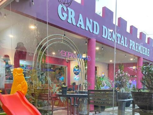 Grand Dental Premiere