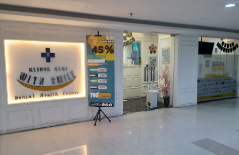 Klinik Gigi Cibinong City Mall