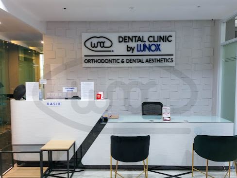 Lunox Dental Clinic -