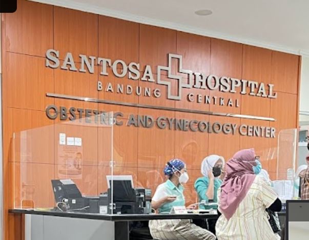 Rumah Sakit Santosa Bandung Central