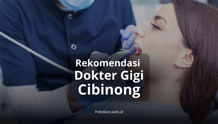 dokter gigi cibinong