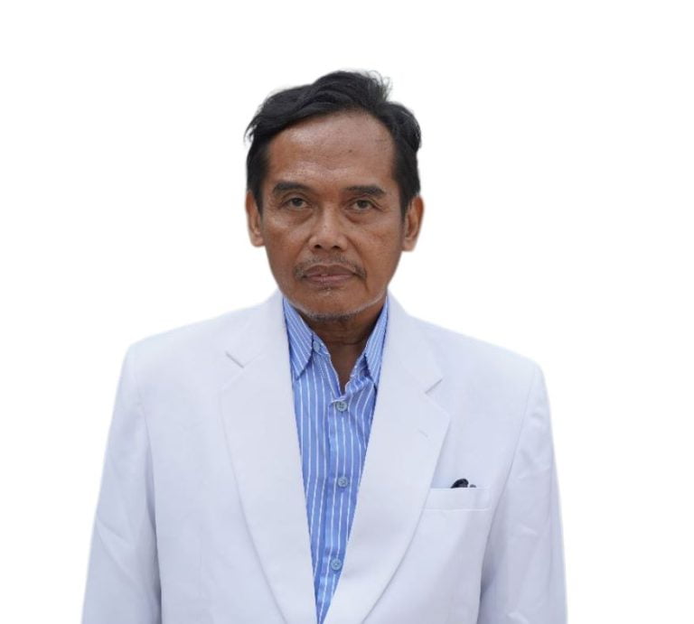 dr. Achmad Hanafi, Sp.JP