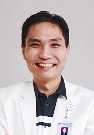 dr. Sonny Iwan Santoso, SpOG