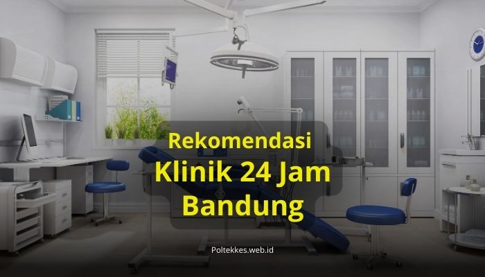 Klinik 24 Jam Bandung
