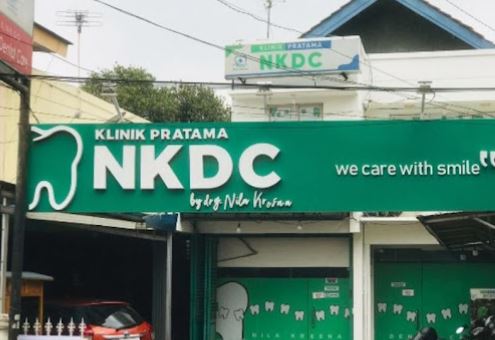 Klinik Pratama NKDC