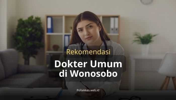 dokter umum wonosobo