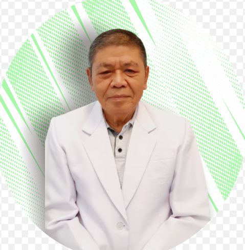 dr Wiratmo Sp. A