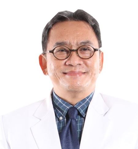 dr. Bambang Hari Santosa, Sp.THT-KL