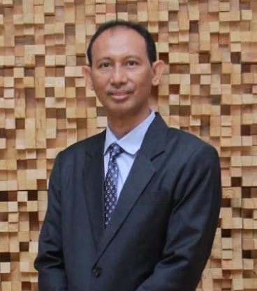 dr. Hamsu Kadriyan, M.Kes, Sp.THTBKL