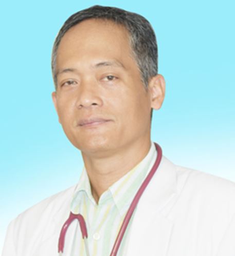 Dr. Gede Ananta, SP. OG