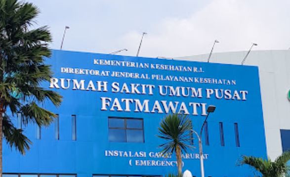 jam besuk rs fatmawati