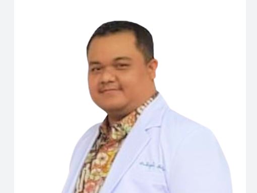 dr. Taufik Akbar, SpOG