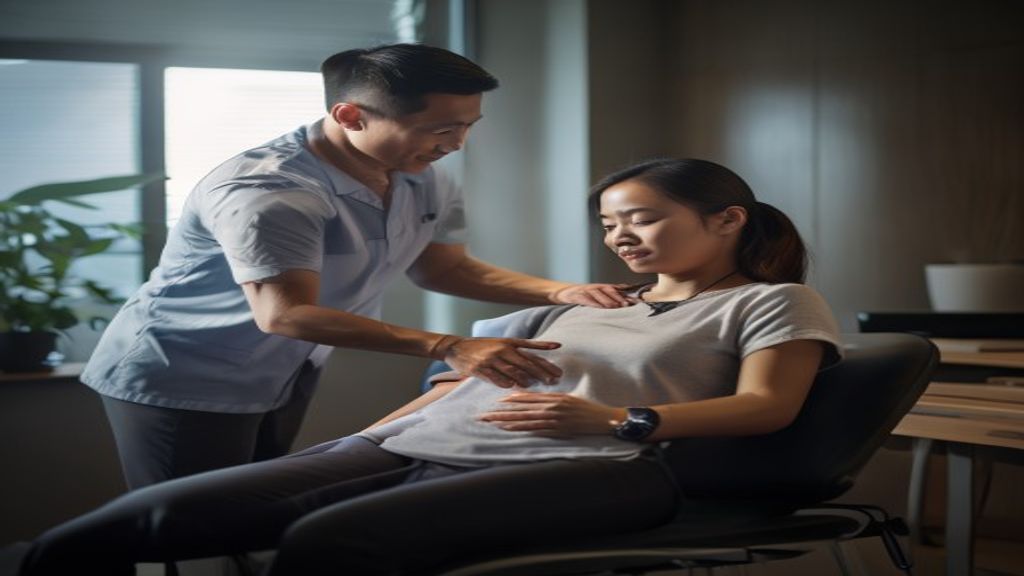 Biaya chiropractic di Malang bervariasi tergantung layanan