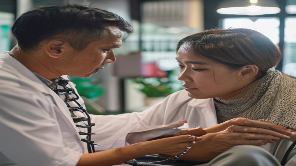 Biaya terapi chiropractic di Kupang NTT tahun ini