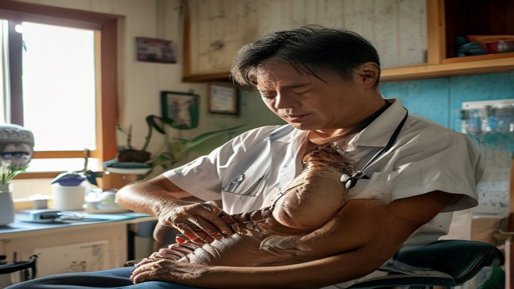 Daftar chiropractic Gorontalo terbaik dan terjangkau