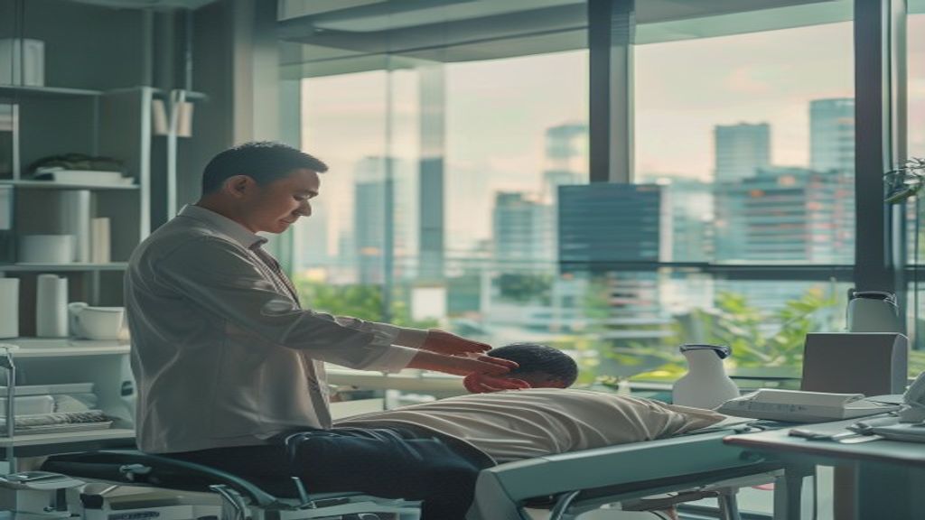 Chiropractic Pasuruan terbaru tahun ini