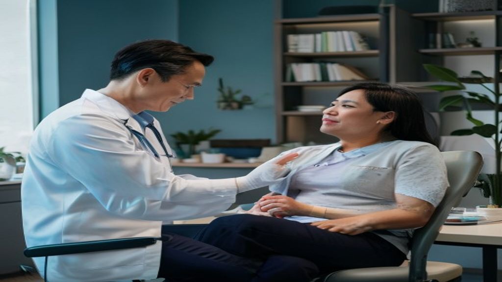 Klinik chiropractic Palembang terpercaya untuk perawatan tulang dan otot