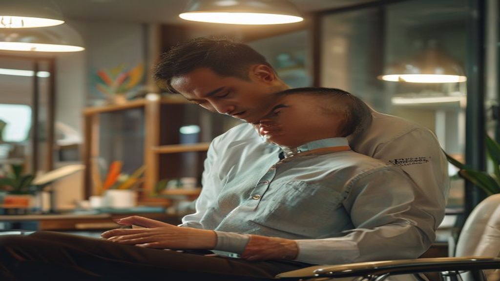 Harga terapi chiropractic di Banjarmasin terbaru