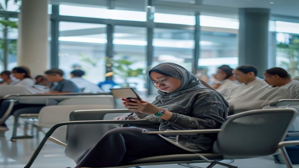 Jadwal dokter RS Islam Jakarta Cempaka Putih terbaru