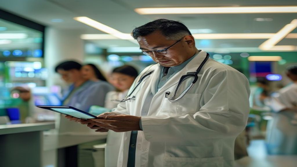 Jadwal dokter RS Premier Surabaya terbaru dan lengkap