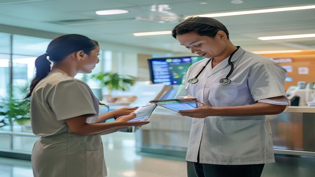 Jadwal dokter RSUD Banyumas Jawa Tengah terbaru hari ini