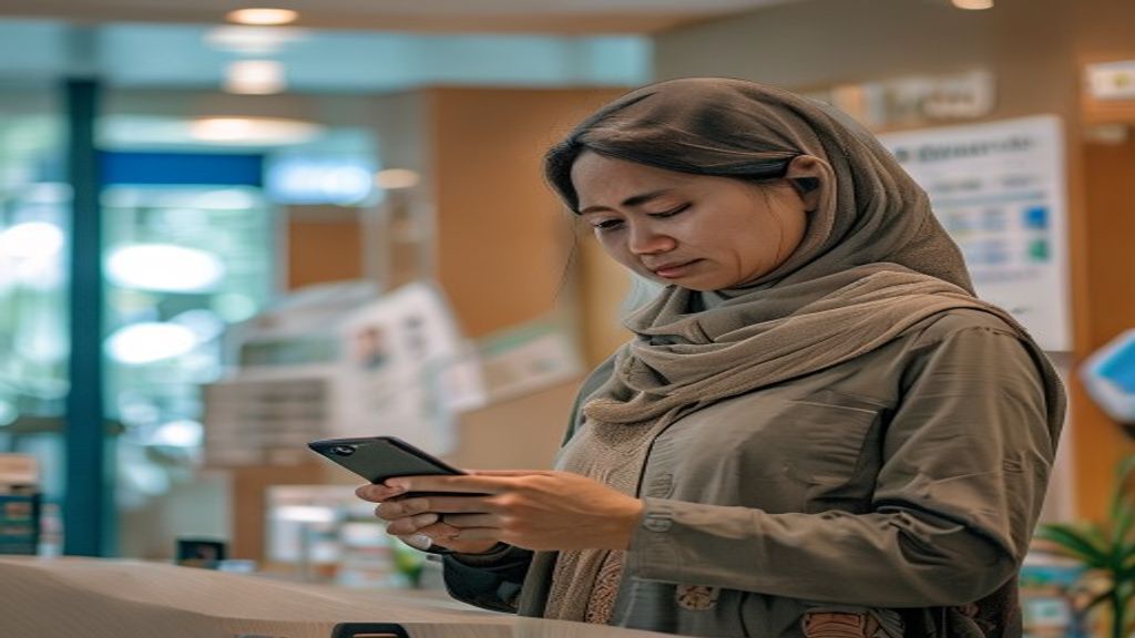 Jadwal dokter RSUD Sidoarjo terbaru