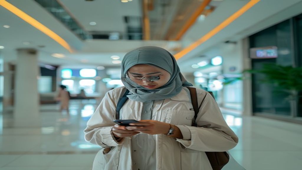 Jadwal praktek dokter spesialis anak RS Hermina Jakarta Pusat hari ini