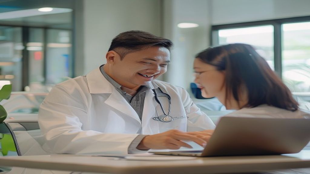 Jadwal dokter spesialis RS Pondok Indah Jakarta Selatan terbaru