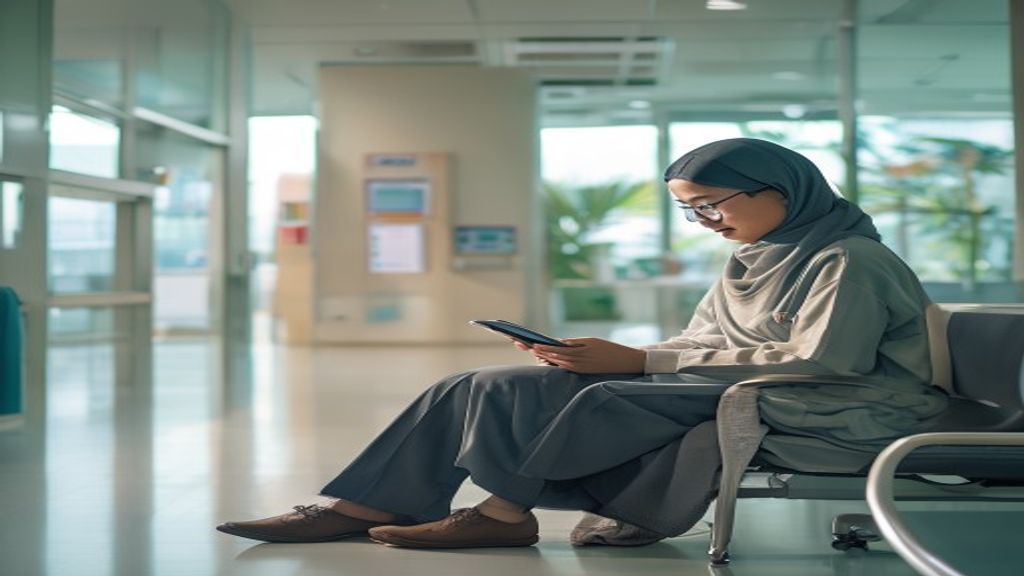 Jadwal dokter THT RSUD Dr Soetomo Surabaya terbaru