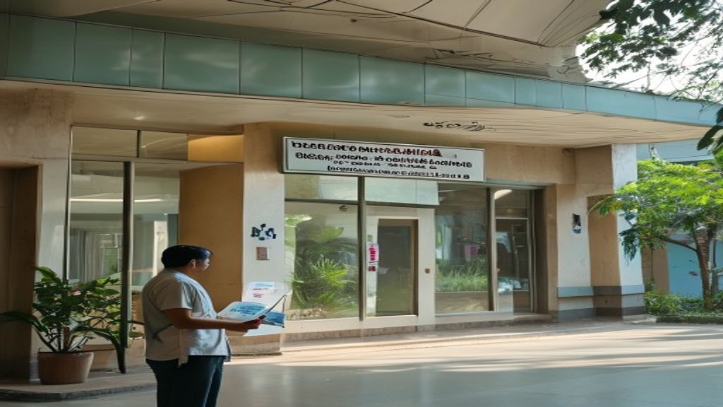 Jam besuk RS Santosa Bandung Central dan aturan pengunjung terbaru