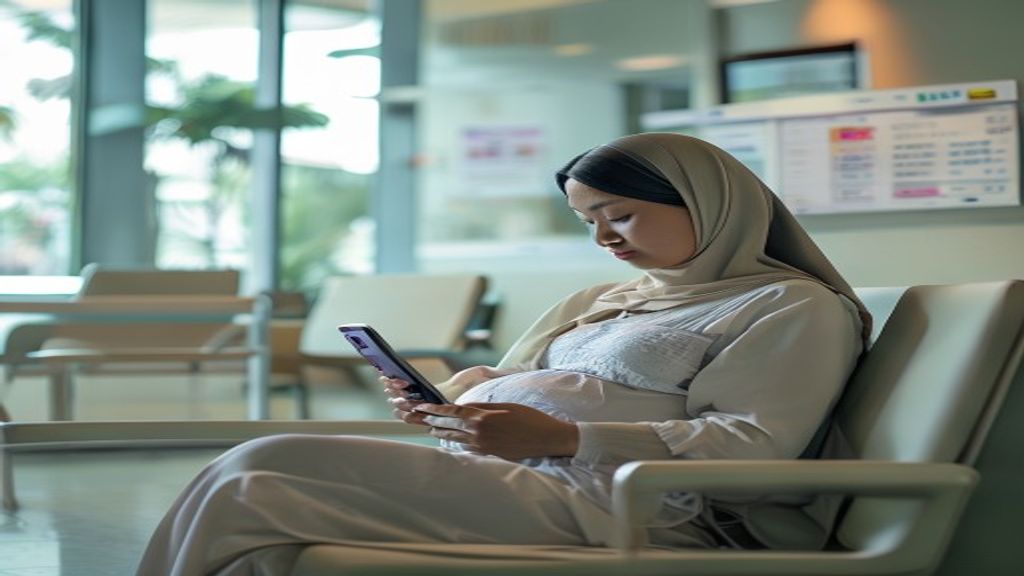 Jam praktik dokter RS Kasih Ibu Solo hari ini