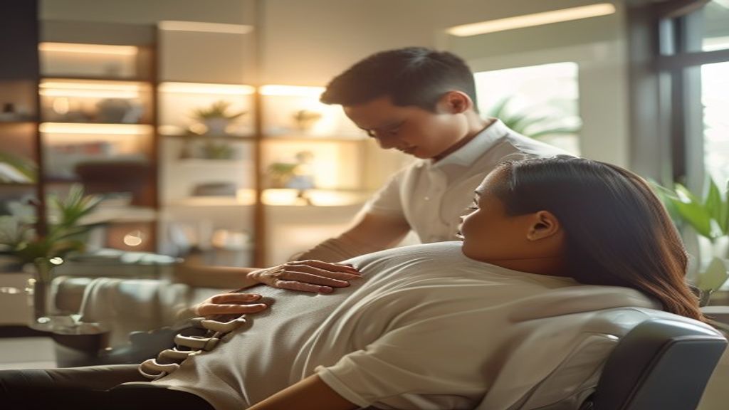 Klinik chiropractic di Depok untuk pasien BPJS