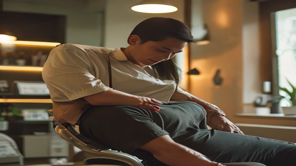 Klinik Chiropractic di Pontianak Kalbar terbaik untuk terapi tulang belakang