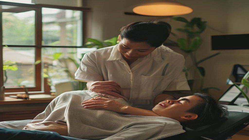 Klinik chiropractic di Yogyakarta dengan alamat dan jam buka lengkap