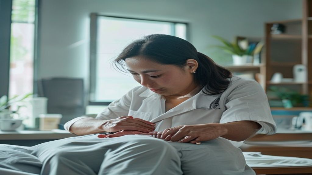 Chiropractic Kendari Sulawesi Tenggara