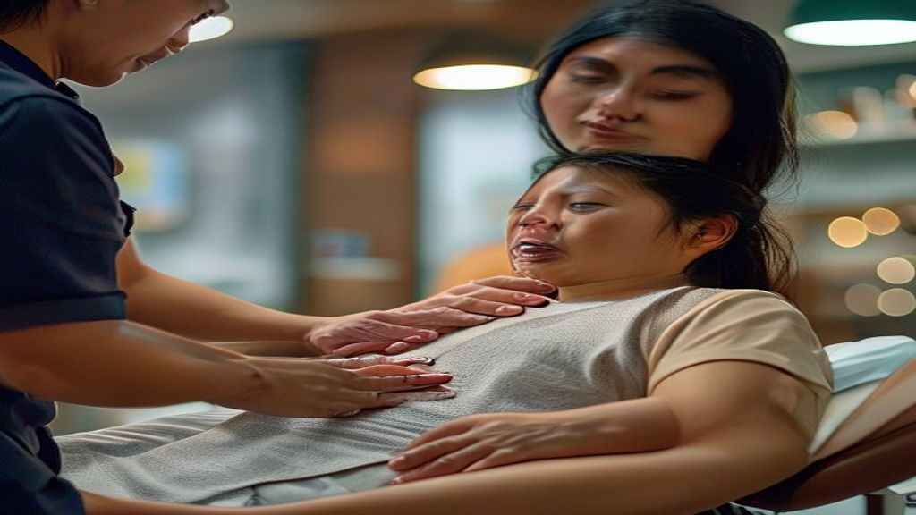 Chiropractic Kudus Jawa Tengah terbaik untuk kesehatan tulang belakang