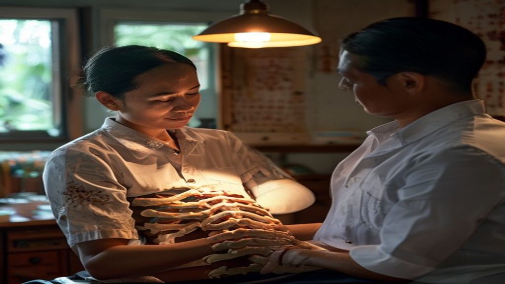 Chiropractic di Lampung murah dan berkualitas