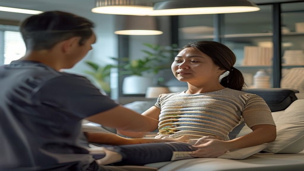Biaya terapi chiropractic di Medan tahun ini