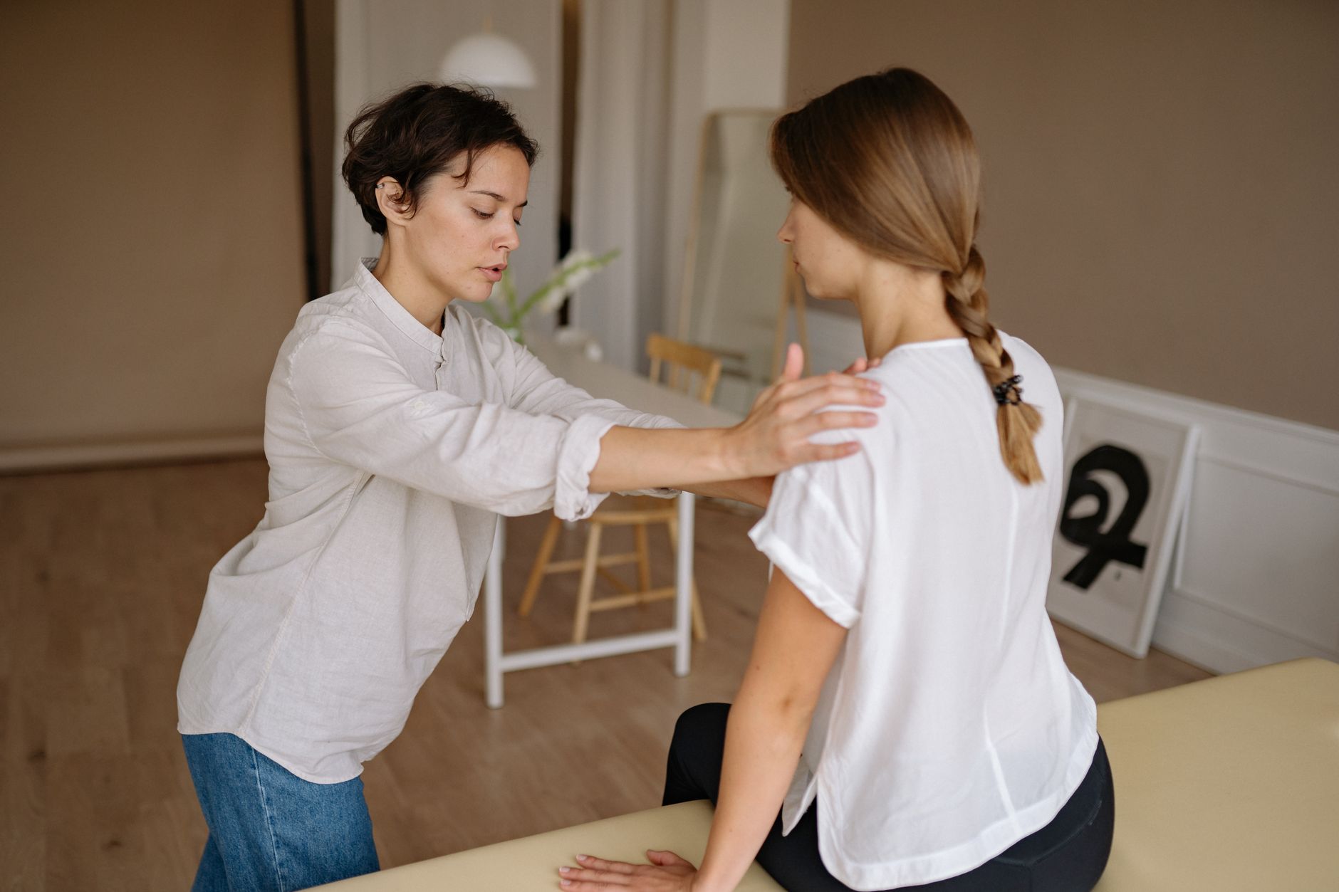 Chiropractic di Jakarta Selatan