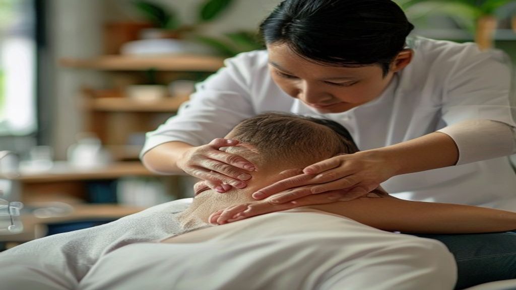 Klinik chiropractic Sidoarjo terbaik dan terjangkau