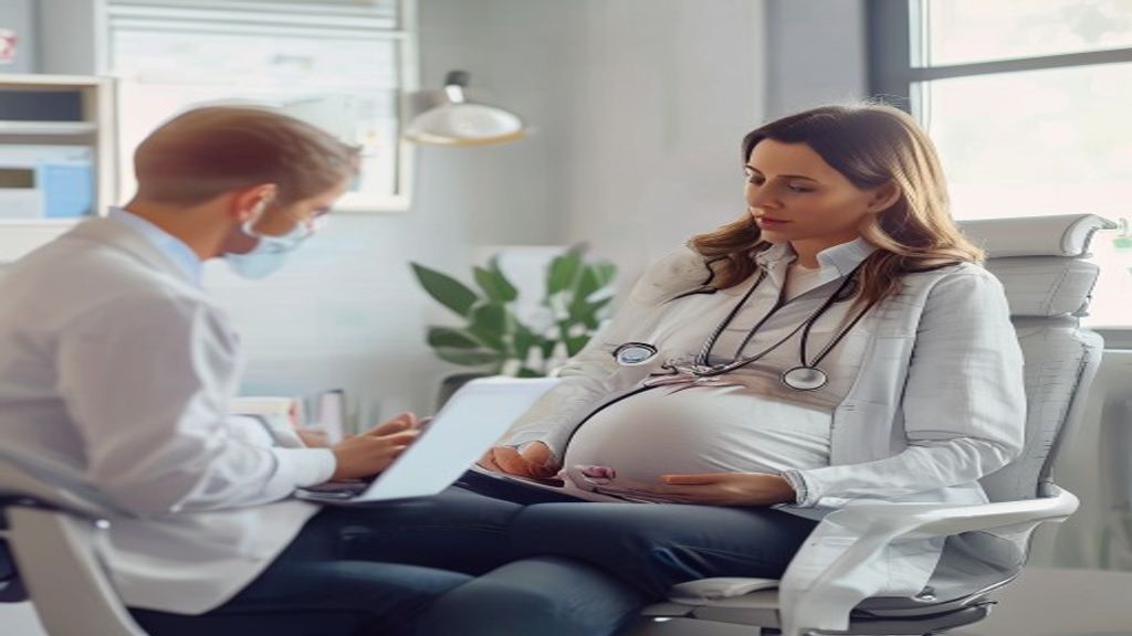 Biaya periksa kehamilan di dokter spesialis obgyn bervariasi