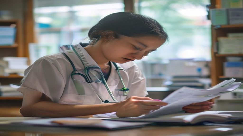 Biaya praktik klinik mahasiswa Poltekkes Kemenkes terbaru
