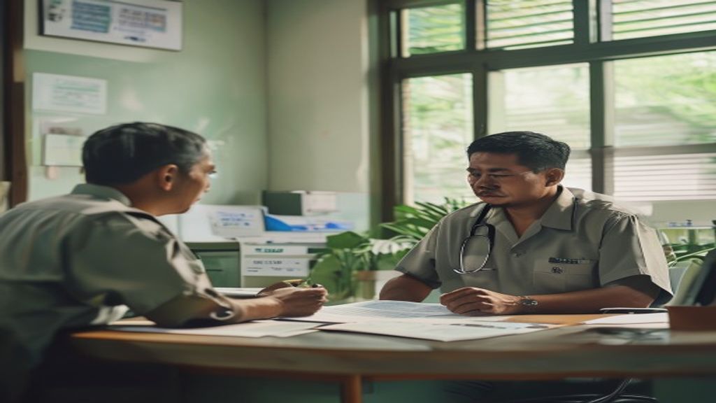 Biaya rawat inap RSUD kelas 1 2 dan 3 terbaru